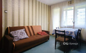 2-к квартира, на длительный срок, 44м2, 6/9 этаж