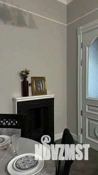 2-к квартира, посуточно, 61м2, 1/1 этаж