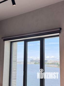 1-к квартира, посуточно, 45м2, 7/10 этаж