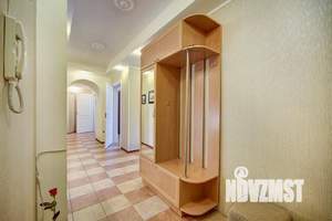 1-к квартира, посуточно, 96м2, 1/1 этаж