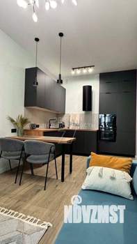 2-к квартира, на длительный срок, 47м2, 5/7 этаж