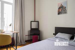 2-к квартира, посуточно, 70м2, 3/6 этаж