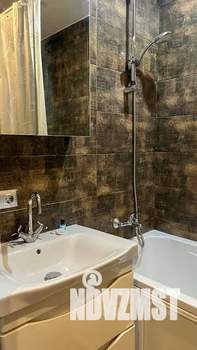 2-к квартира, посуточно, 51м2, 1/9 этаж