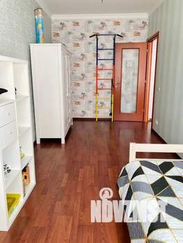 2-к квартира, посуточно, 62м2, 4/5 этаж