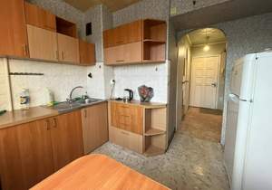 1-к квартира, на длительный срок, 31м2, 7/9 этаж
