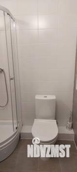 Студия квартира, на длительный срок, 21м2, 8/20 этаж