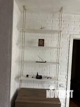 1-к квартира, посуточно, 32м2, 2/9 этаж