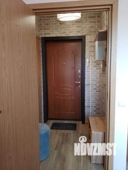 Студия квартира, на длительный срок, 33м2, 8/26 этаж