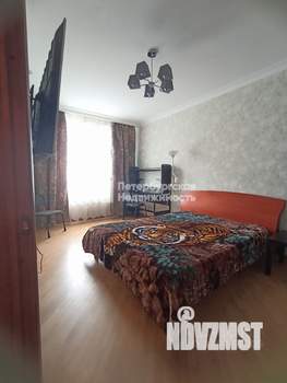 1-к квартира, на длительный срок, 31м2, 12/21 этаж