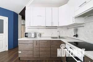 1-к квартира, посуточно, 33м2, 2/9 этаж