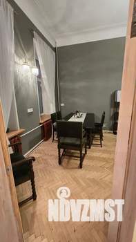 3-к квартира, посуточно, 85м2, 2/6 этаж