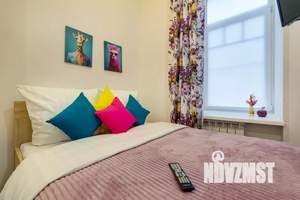 1-к квартира, посуточно, 15м2, 1/1 этаж