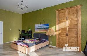 3-к квартира, на длительный срок, 114м2, 3/4 этаж