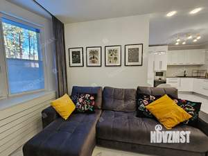 3-к квартира, на длительный срок, 85м2, 1/6 этаж