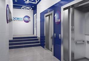 2-к квартира, на длительный срок, 55м2, 14/17 этаж