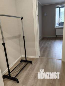 Студия квартира, на длительный срок, 27м2, 1/4 этаж