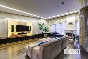 3-к квартира, на длительный срок, 160м2, 4/9 этаж