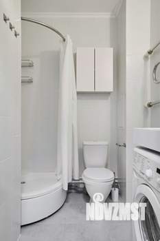 Студия квартира, на длительный срок, 21м2, 13/23 этаж