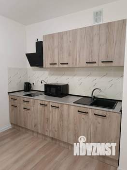 1-к квартира, на длительный срок, 30м2, 3/25 этаж