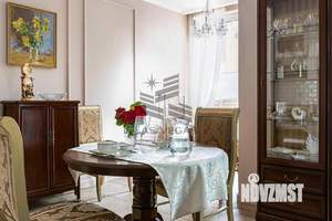 2-к квартира, на длительный срок, 57м2, 4/8 этаж