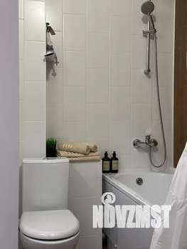 1-к квартира, посуточно, 35м2, 2/26 этаж