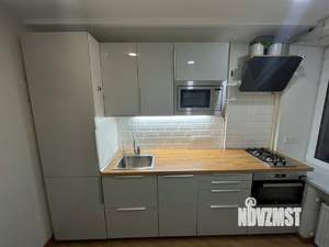 2-к квартира, на длительный срок, 45м2, 6/9 этаж