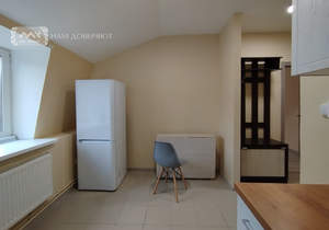 1-к квартира, на длительный срок, 38м2, 4/4 этаж