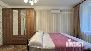 2-к квартира, на длительный срок, 45м2, 3/5 этаж