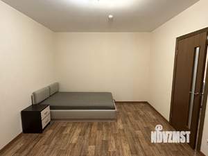 1-к квартира, на длительный срок, 38м2, 13/20 этаж
