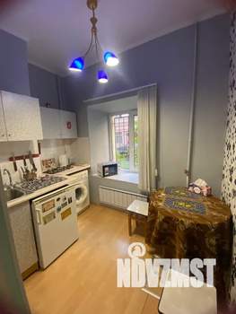 1-к квартира, посуточно, 30м2, 1/4 этаж