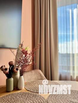 1-к квартира, посуточно, 26м2, 9/10 этаж