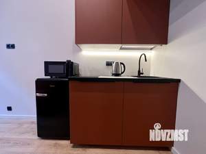 1-к квартира, посуточно, 16м2, 1/5 этаж