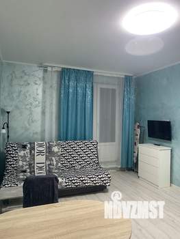 Студия квартира, на длительный срок, 26м2, 25/25 этаж