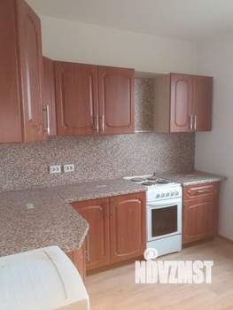 1-к квартира, на длительный срок, 34м2, 19/24 этаж