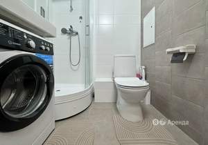 Студия квартира, на длительный срок, 19м2, 10/21 этаж