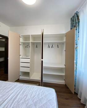 1-к квартира, на длительный срок, 31м2, 16/17 этаж