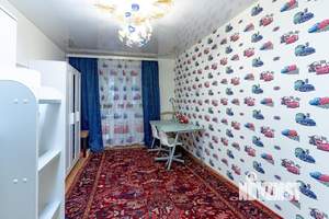2-к квартира, на длительный срок, 65м2, 3/9 этаж