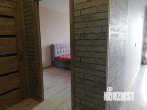 1-к квартира, на длительный срок, 38м2, 6/17 этаж