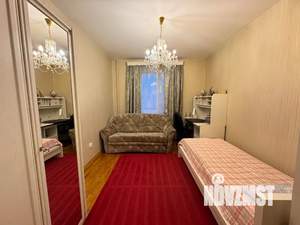 3-к квартира, посуточно, 80м2, 8/14 этаж