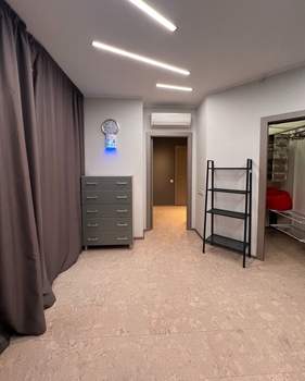 1-к квартира, на длительный срок, 43м2, 7/7 этаж