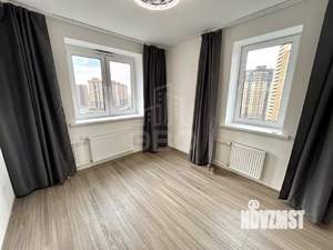 3-к квартира, на длительный срок, 54м2, 16/25 этаж