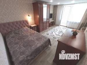 1-к квартира, на длительный срок, 40м2, 3/5 этаж