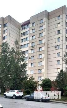1-к квартира, на длительный срок, 41м2, 2/10 этаж