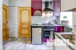 1-к квартира, посуточно, 25м2, 1/5 этаж