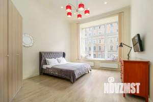 2-к квартира, посуточно, 85м2, 2/5 этаж