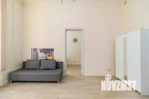 2-к квартира, посуточно, 85м2, 2/5 этаж