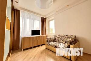 1-к квартира, посуточно, 31м2, 9/9 этаж
