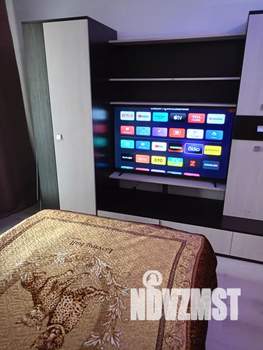 Студия квартира, посуточно, 25м2, 7/12 этаж