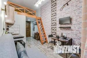 1-к квартира, посуточно, 16м2, 2/5 этаж