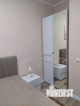 2-к квартира, на длительный срок, 38м2, 10/12 этаж